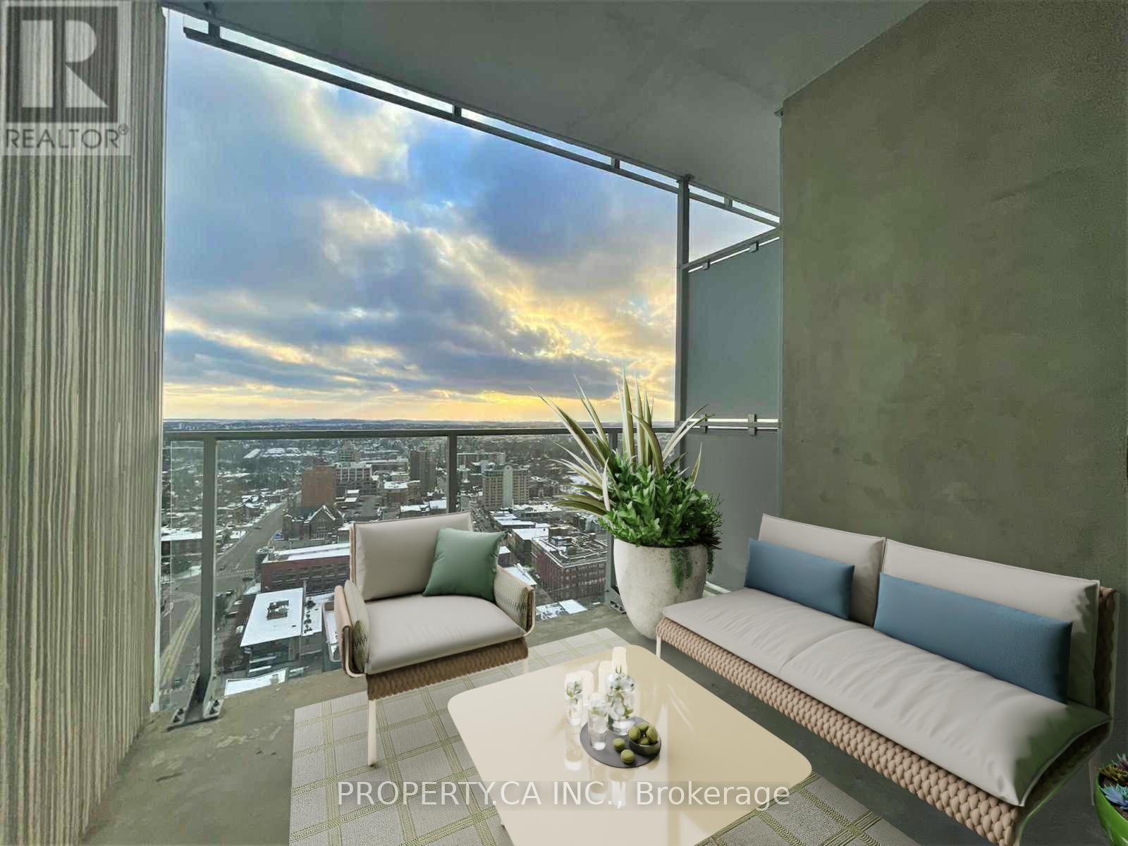 2613 - 60 Frederick Street, Kitchener, Ontario  N2H 0C7 - Photo 8 - X12484779