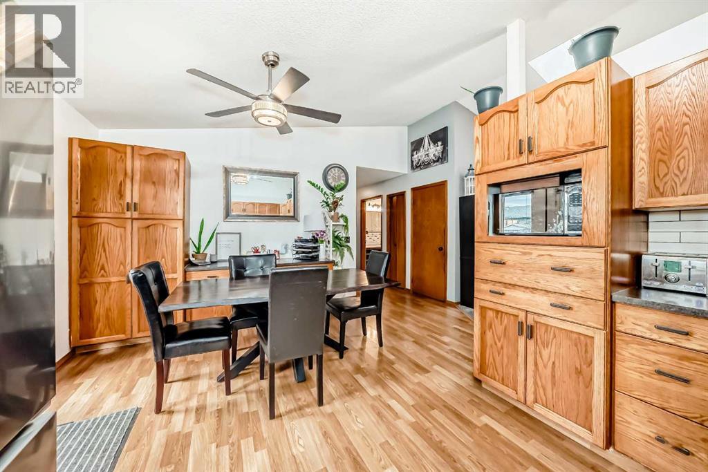 5223 56 Avenue, Eckville, Alberta  T0M 0X0 - Photo 8 - A2262608