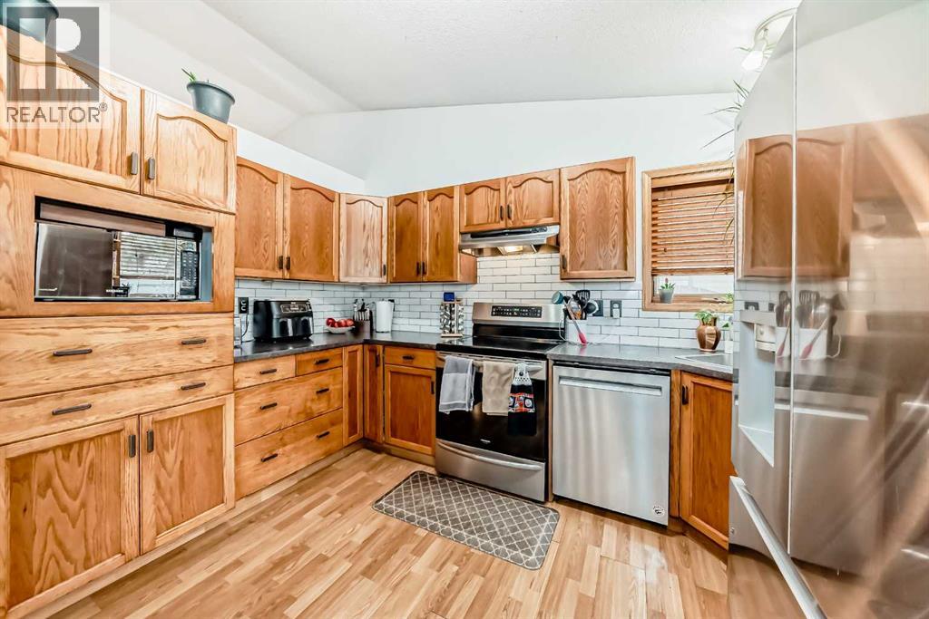 5223 56 Avenue, Eckville, Alberta  T0M 0X0 - Photo 5 - A2262608