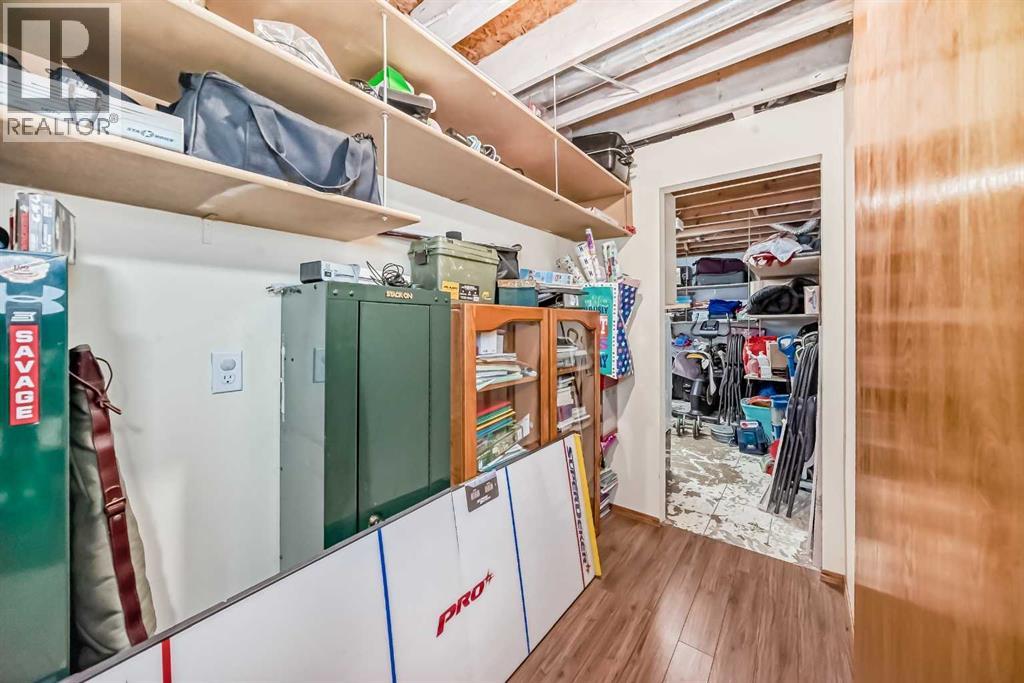 5223 56 Avenue, Eckville, Alberta  T0M 0X0 - Photo 33 - A2262608