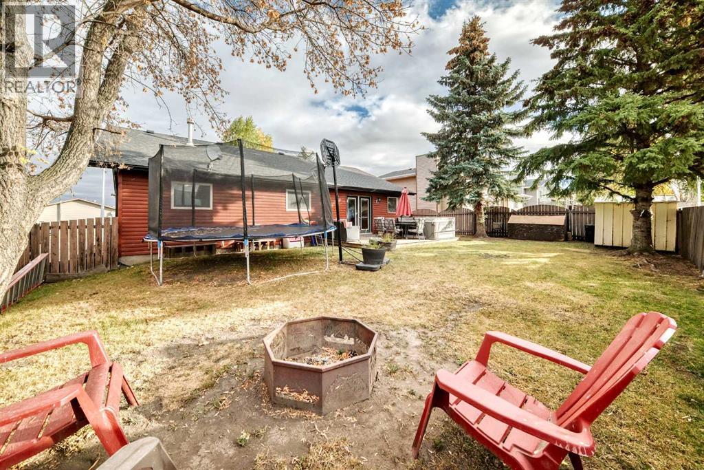 5223 56 Avenue, Eckville, Alberta  T0M 0X0 - Photo 39 - A2262608