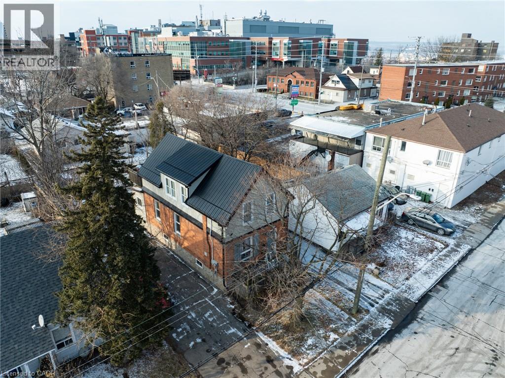 6 East 32nd Street, Hamilton, Ontario  L8V 3R6 - Photo 19 - 40691949