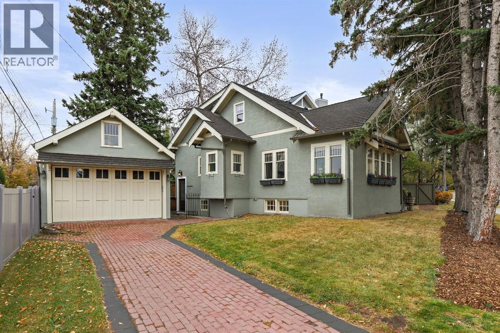 1314 Shelbourne Street Sw, Calgary, Alberta  T3C 2K8 - Photo 22 - A2266203