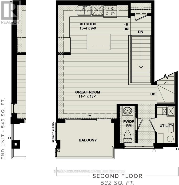 C35 - 25 Isherwood Avenue, Cambridge, Ontario  N1R 0E2 - Photo 16 - X12484759