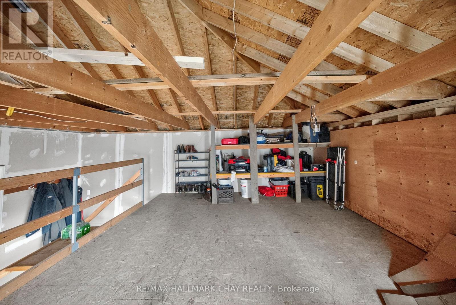 158 Pringle Drive, Barrie, Ontario  L4N 0R3 - Photo 21 - S12483968