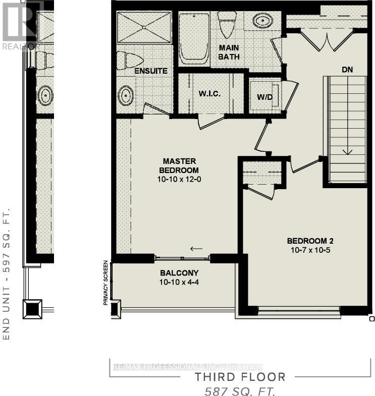 C35 - 25 Isherwood Avenue, Cambridge, Ontario  N1R 0E2 - Photo 17 - X12484759