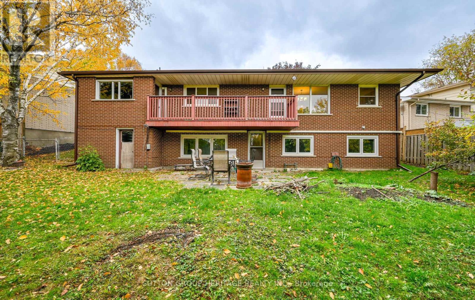 253 Fairlawn Court, Oshawa, Ontario  L1J 4R1 - Photo 29 - E12483099