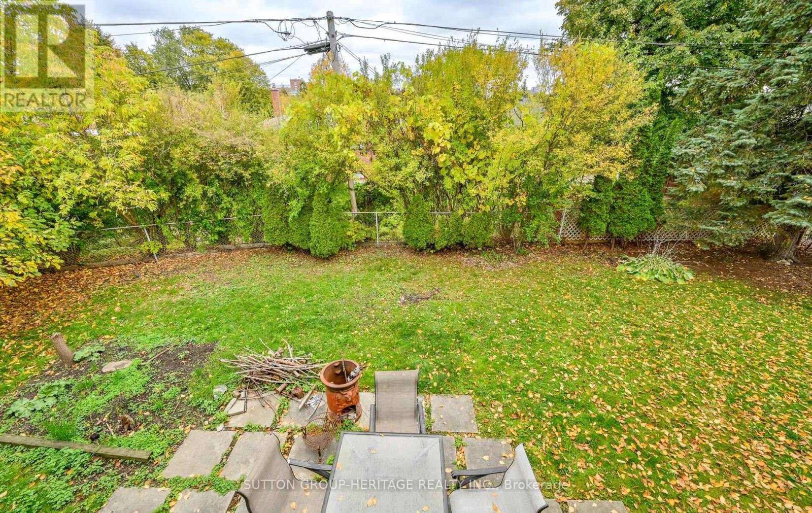 253 Fairlawn Court, Oshawa, Ontario  L1J 4R1 - Photo 33 - E12483099