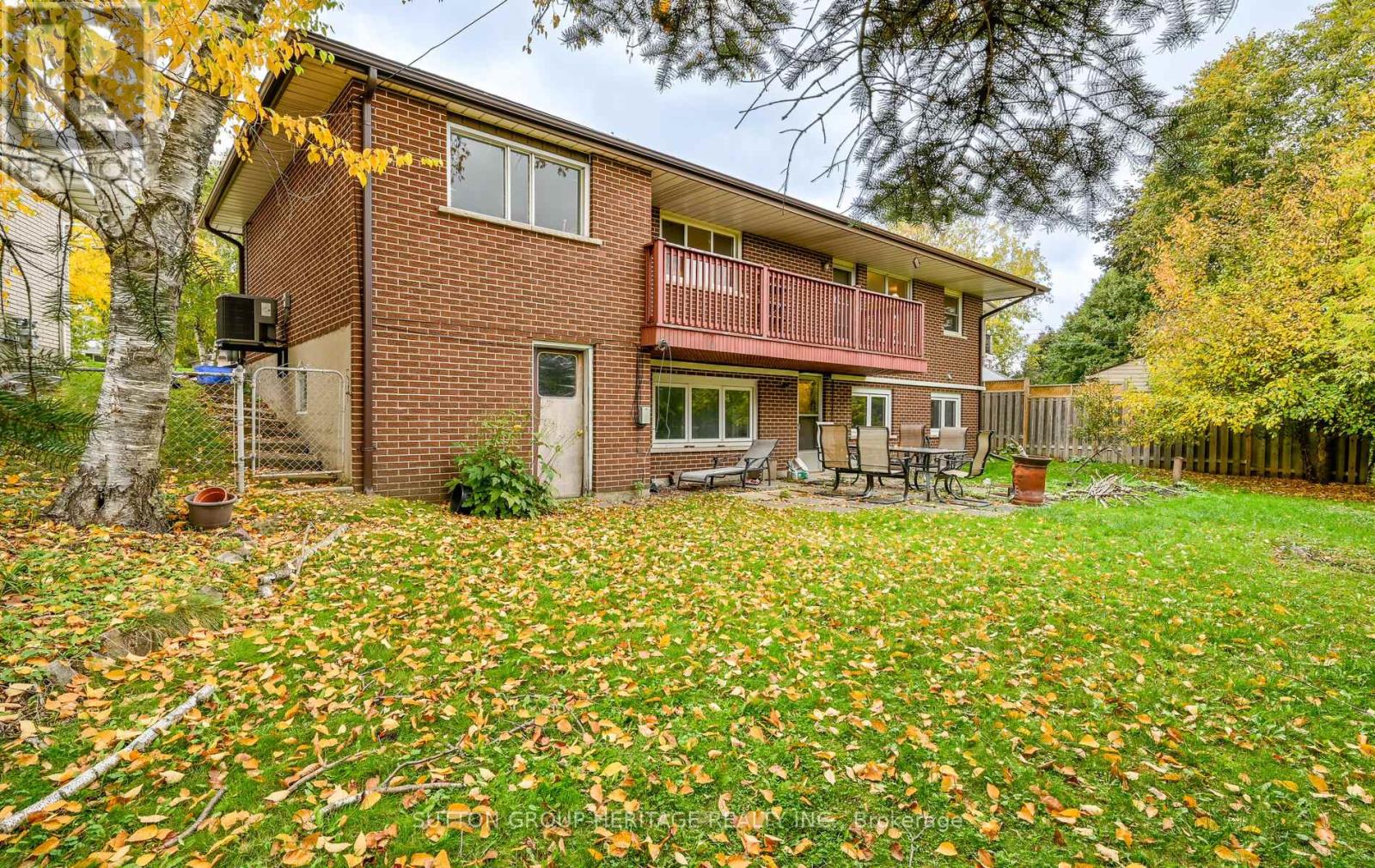 253 Fairlawn Court, Oshawa, Ontario  L1J 4R1 - Photo 30 - E12483099