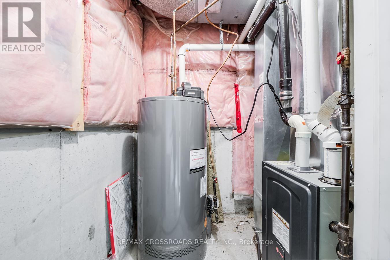 3 Brimforest Gate, Toronto, Ontario  M1C 5B8 - Photo 36 - E12415208