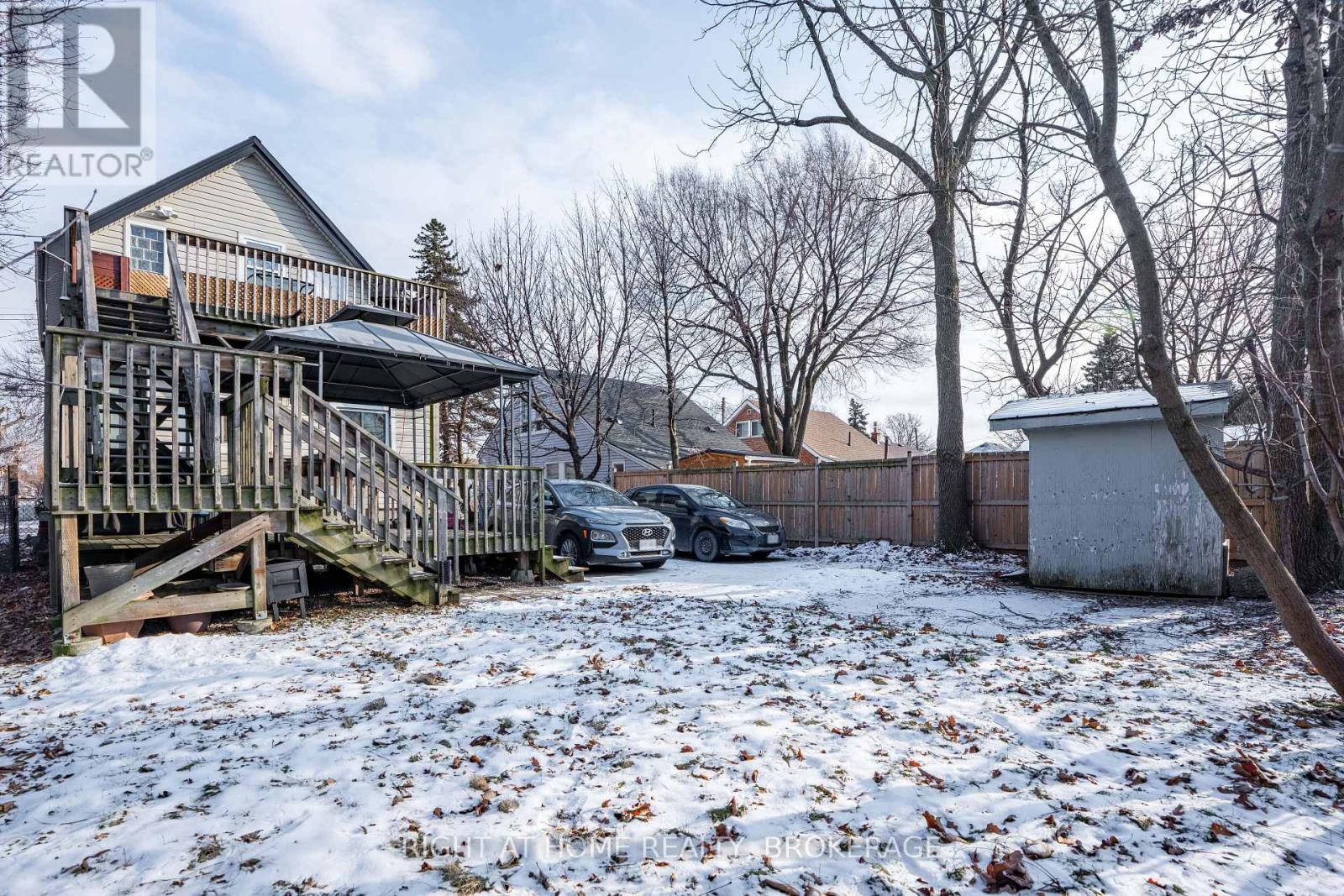 6 32nd Street E, Hamilton, Ontario  L8V 3R6 - Photo 21 - X11959716