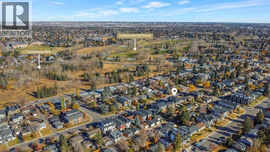 2715 Cochrane Road Nw, Calgary, Alberta  T2M 4J1 - Photo 49 - A2261515