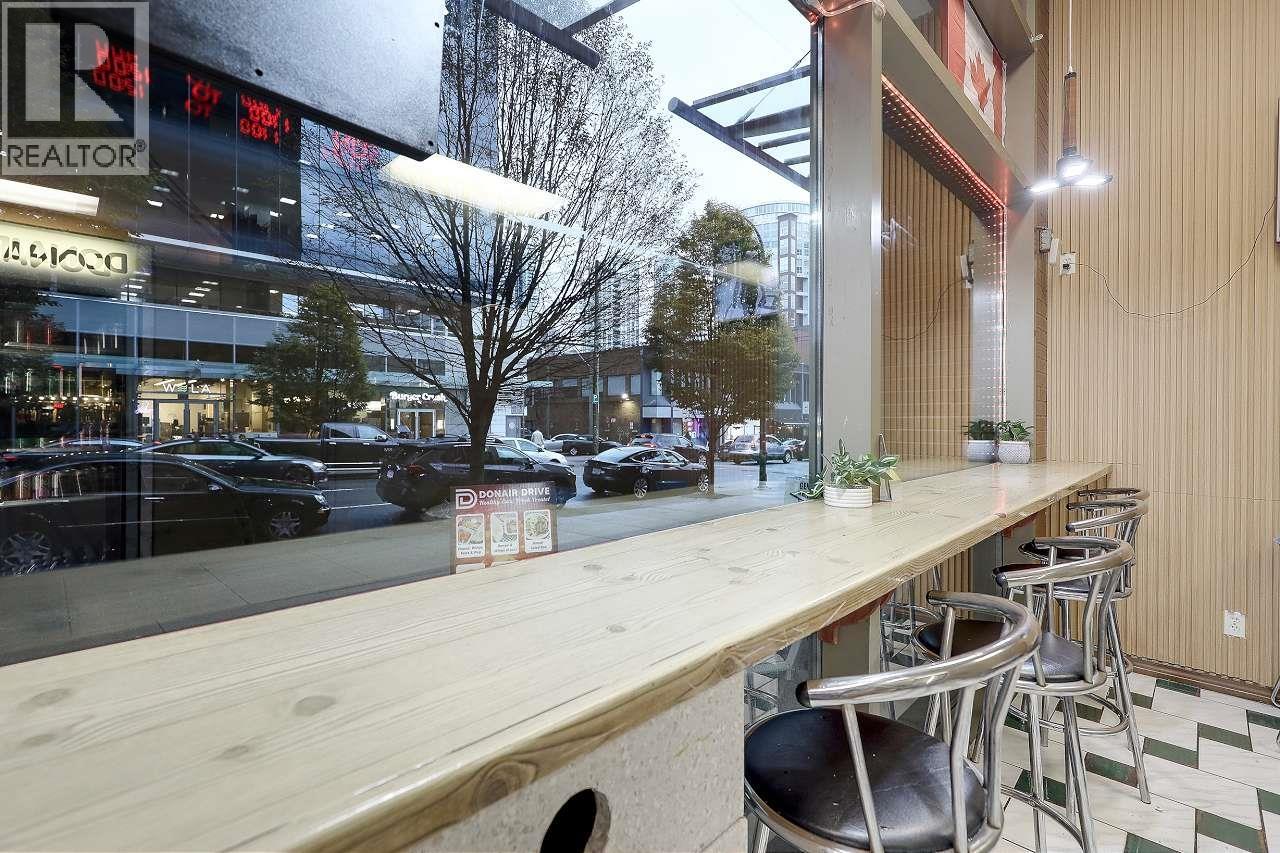 770 Nelson Street, Vancouver, British Columbia  V6Z 1A8 - Photo 8 - C8073223