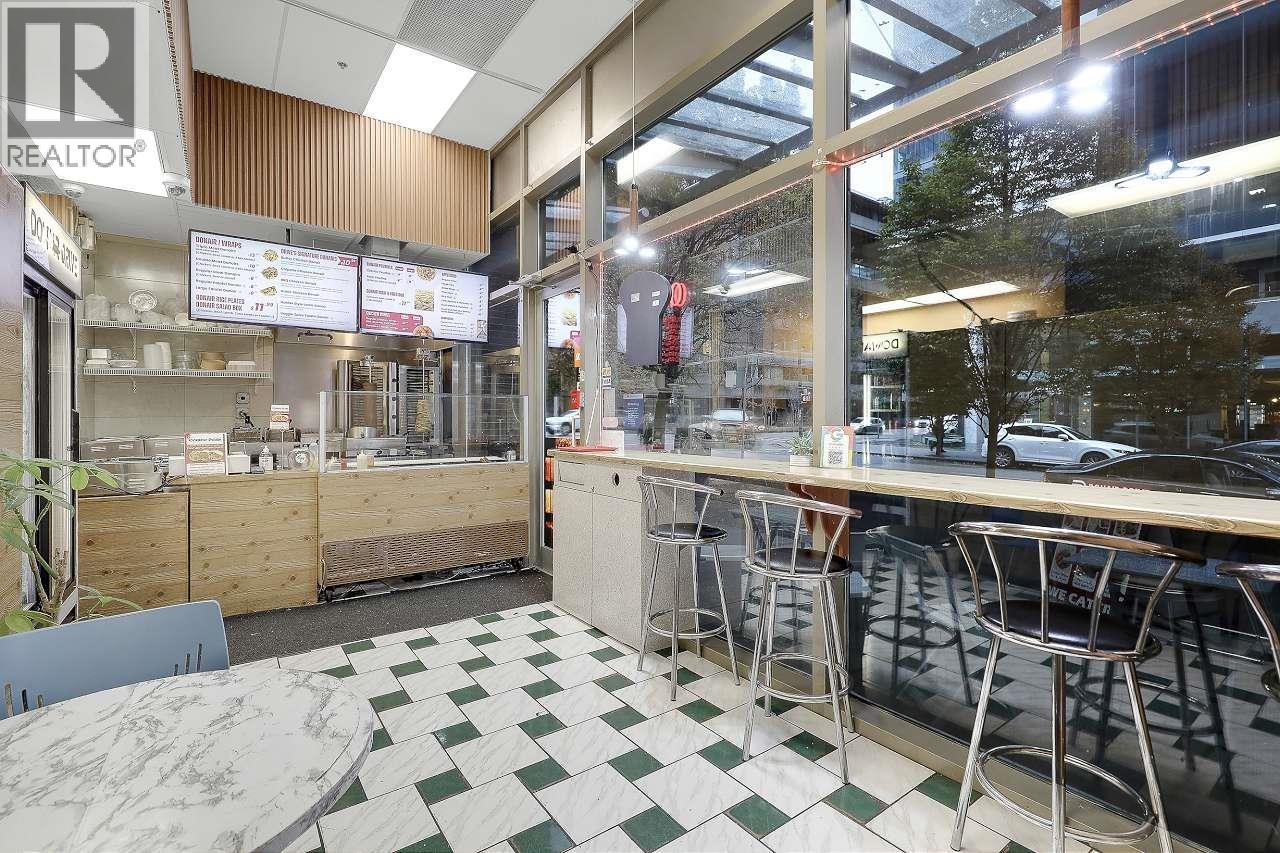 770 Nelson Street, Vancouver, British Columbia  V6Z 1A8 - Photo 9 - C8073223