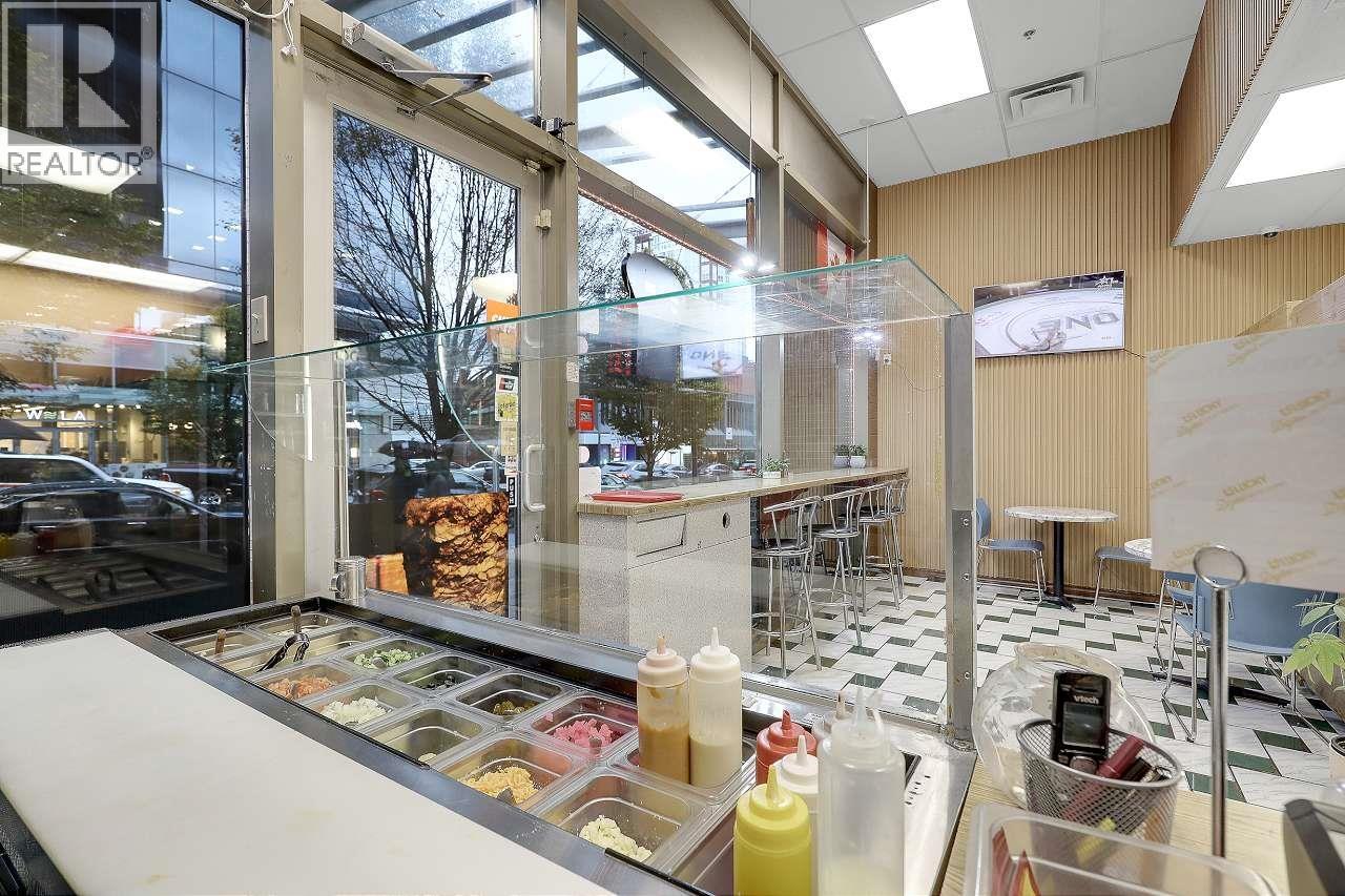 770 Nelson Street, Vancouver, British Columbia  V6Z 1A8 - Photo 10 - C8073223