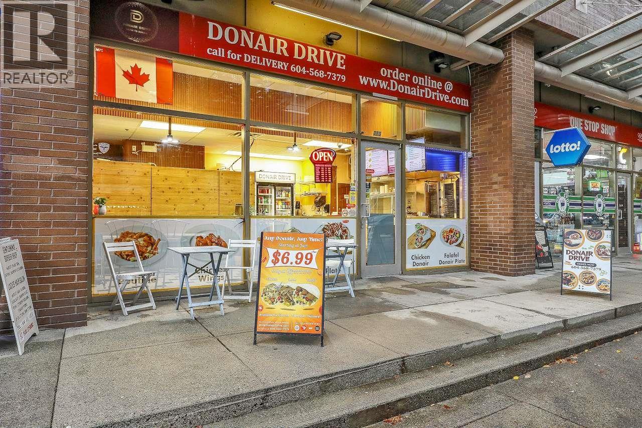 770 Nelson Street, Vancouver, British Columbia  V6Z 1A8 - Photo 29 - C8073223