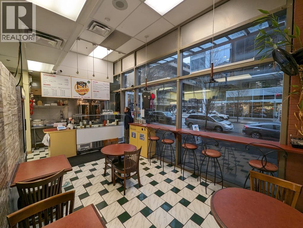 770 Nelson Street, Vancouver, British Columbia  V6Z 1A8 - Photo 25 - C8073223