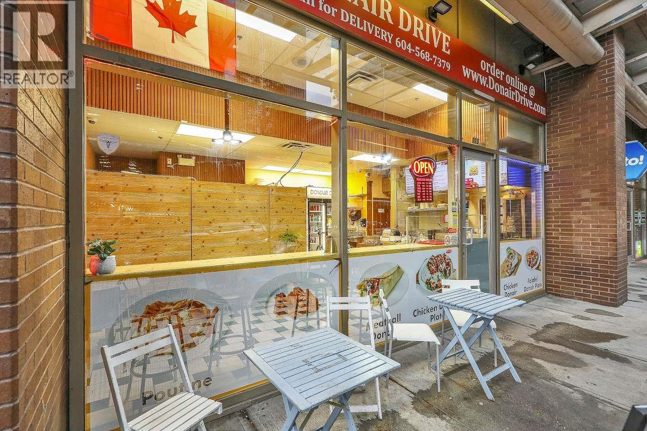 770 Nelson Street, Vancouver, British Columbia  V6Z 1A8 - Photo 4 - C8073223