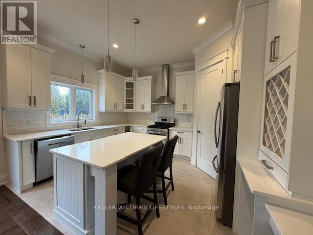 1165 EAGLETRACE DRIVE, London North, Ontario