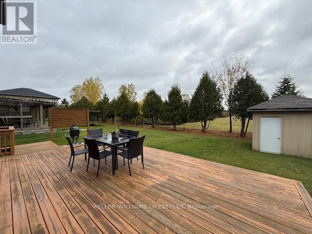 1165 Eagletrace Drive, London North, Ontario  N6G 0K7 - Photo 18 - X12484854
