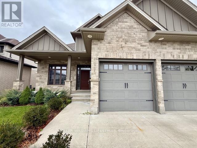 1165 Eagletrace Drive, London North, Ontario  N6G 0K7 - Photo 2 - X12484854