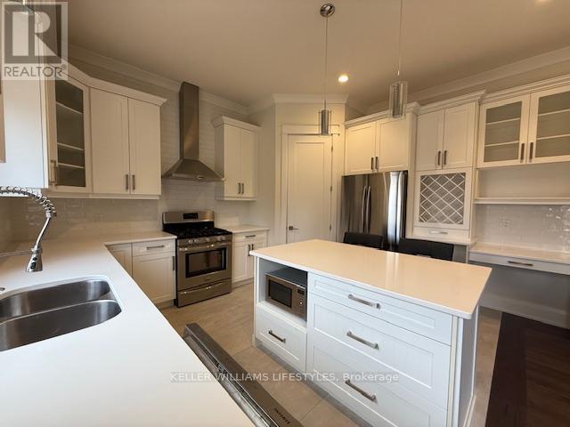 1165 Eagletrace Drive, London North, Ontario  N6G 0K7 - Photo 4 - X12484854