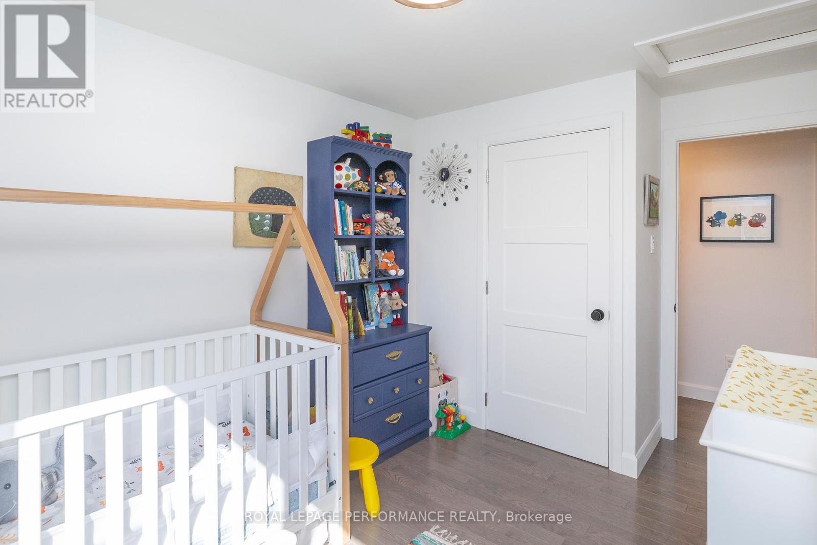 2018 Quincy Avenue, Ottawa, Ontario  K1J 6B3 - Photo 16 - X12484858