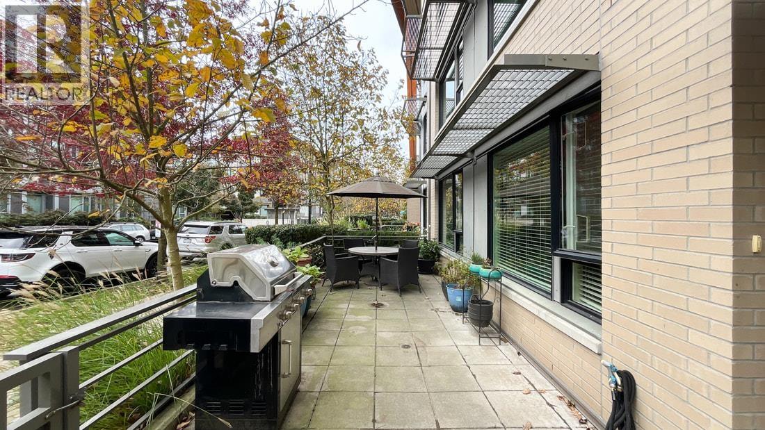 111 3163 Riverwalk Avenue, Vancouver, British Columbia  V5S 0A8 - Photo 2 - R3062369