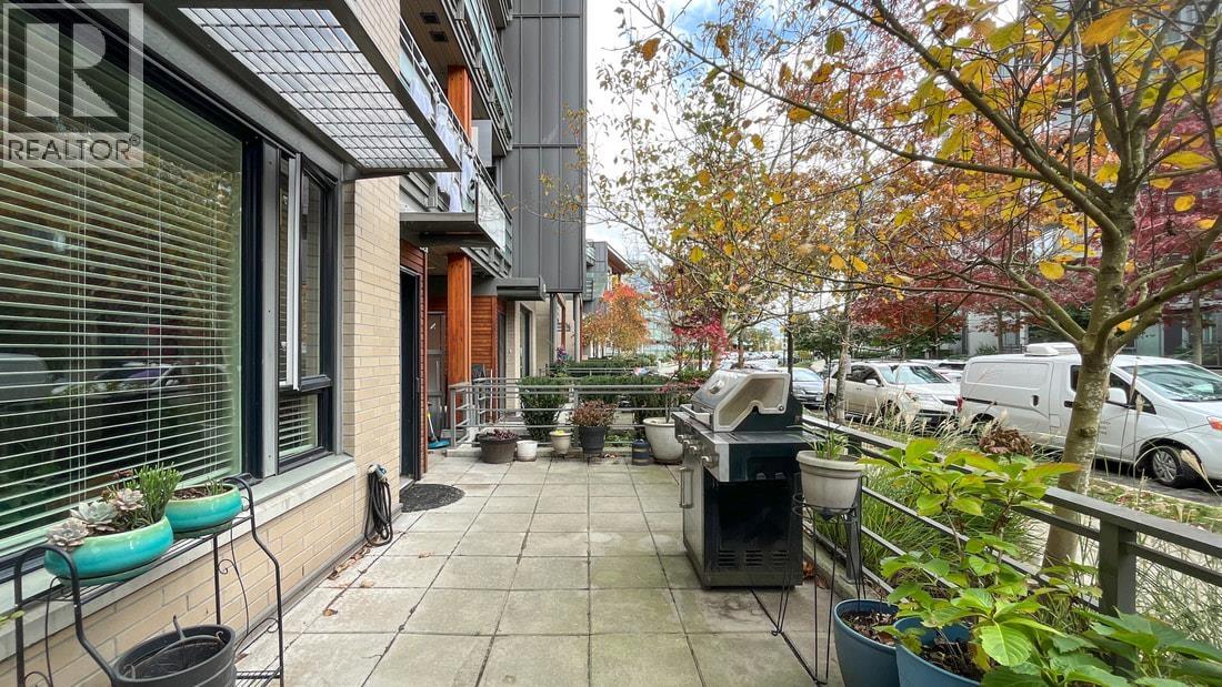 111 3163 Riverwalk Avenue, Vancouver, British Columbia  V5S 0A8 - Photo 4 - R3062369