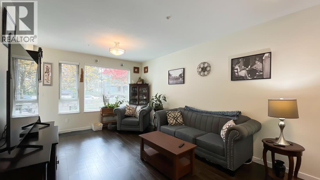111 3163 Riverwalk Avenue, Vancouver, British Columbia  V5S 0A8 - Photo 6 - R3062369