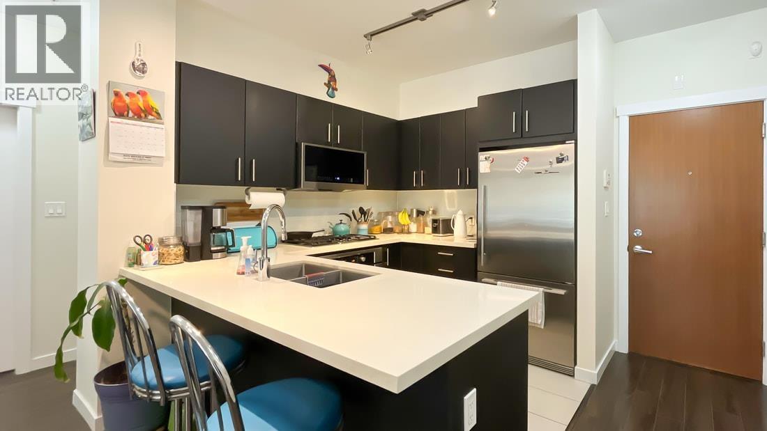 111 3163 Riverwalk Avenue, Vancouver, British Columbia  V5S 0A8 - Photo 7 - R3062369