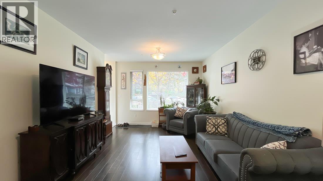111 3163 Riverwalk Avenue, Vancouver, British Columbia  V5S 0A8 - Photo 8 - R3062369