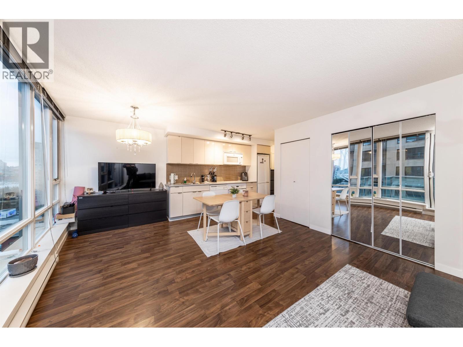 1606 233 Robson Street, Vancouver, British Columbia  V6B 0E8 - Photo 10 - R3062378