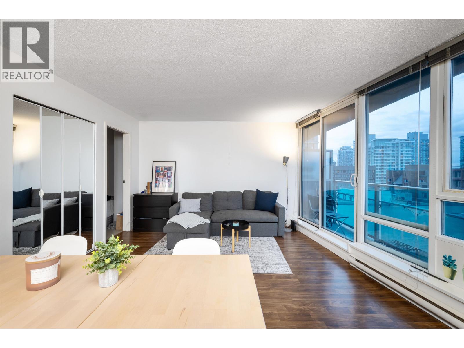 1606 233 Robson Street, Vancouver, British Columbia  V6B 0E8 - Photo 11 - R3062378