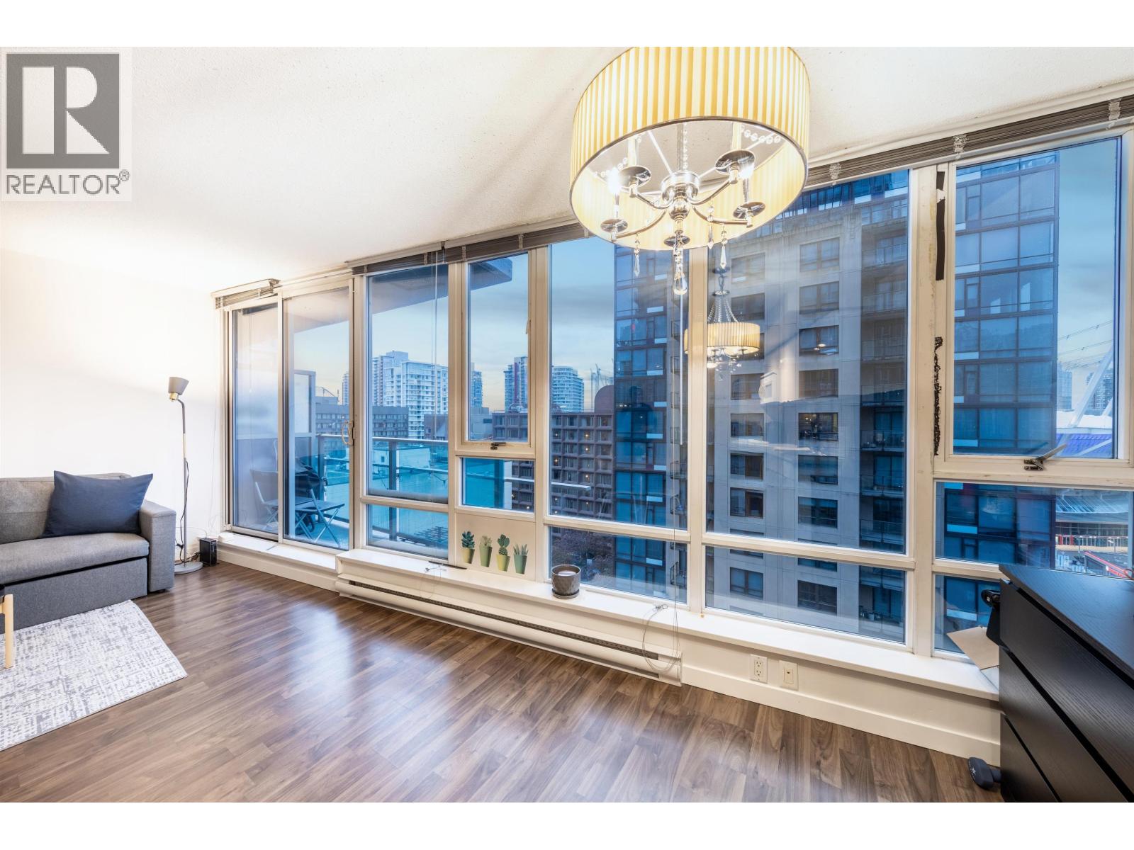 1606 233 Robson Street, Vancouver, British Columbia  V6B 0E8 - Photo 12 - R3062378