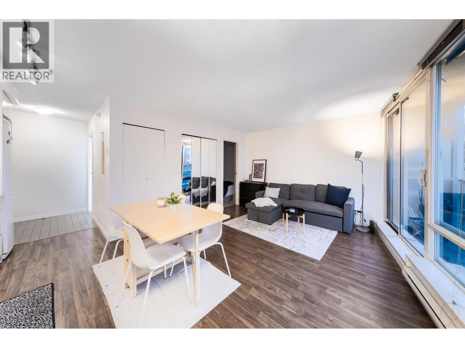 1606 233 Robson Street, Vancouver, British Columbia  V6B 0E8 - Photo 13 - R3062378