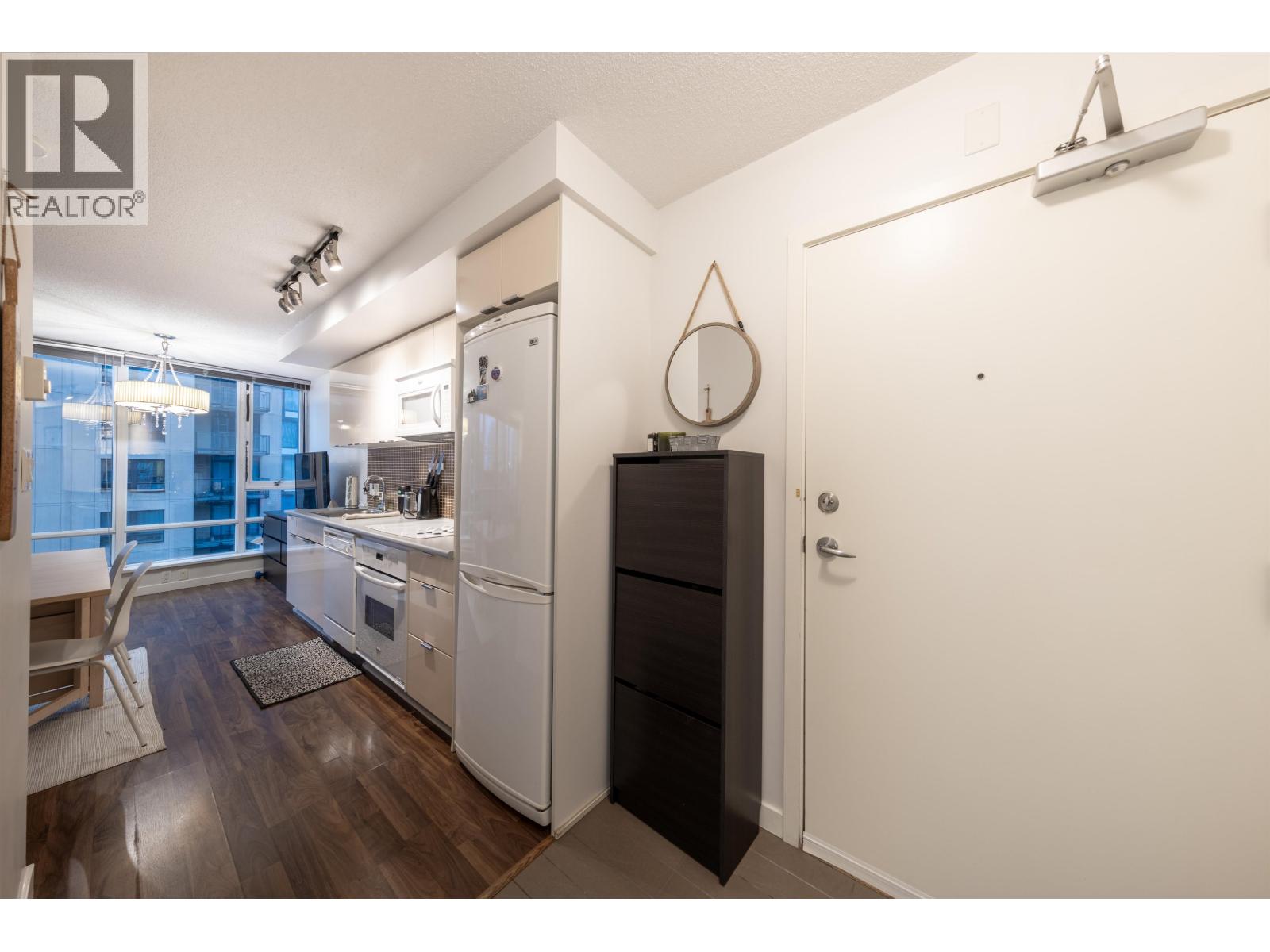 1606 233 Robson Street, Vancouver, British Columbia  V6B 0E8 - Photo 15 - R3062378