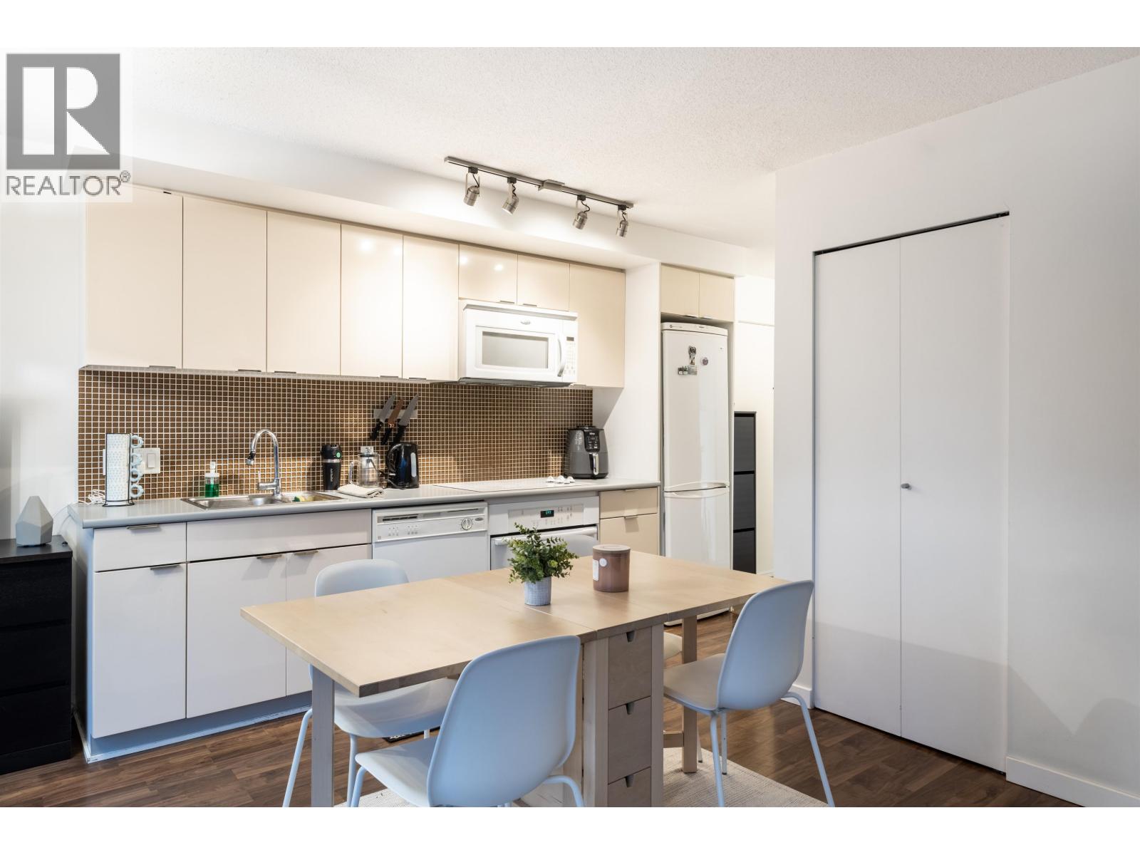 1606 233 Robson Street, Vancouver, British Columbia  V6B 0E8 - Photo 20 - R3062378