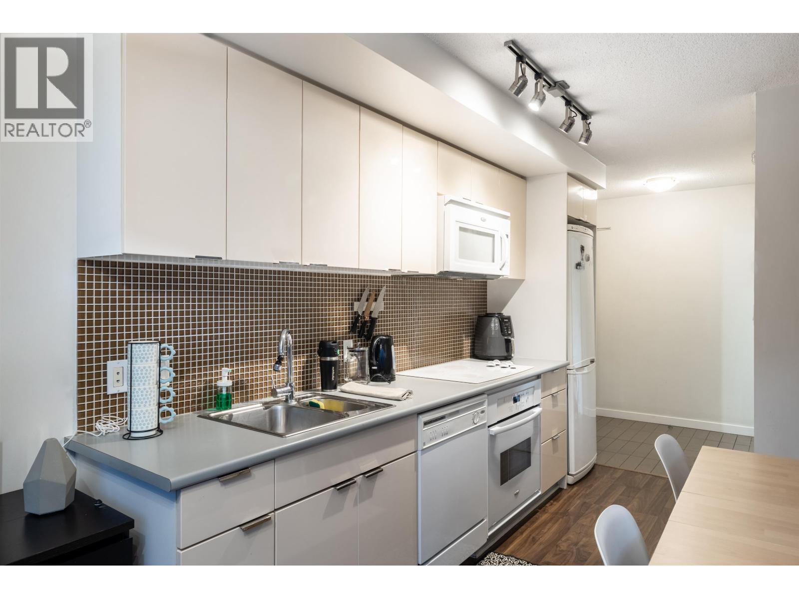 1606 233 Robson Street, Vancouver, British Columbia  V6B 0E8 - Photo 22 - R3062378