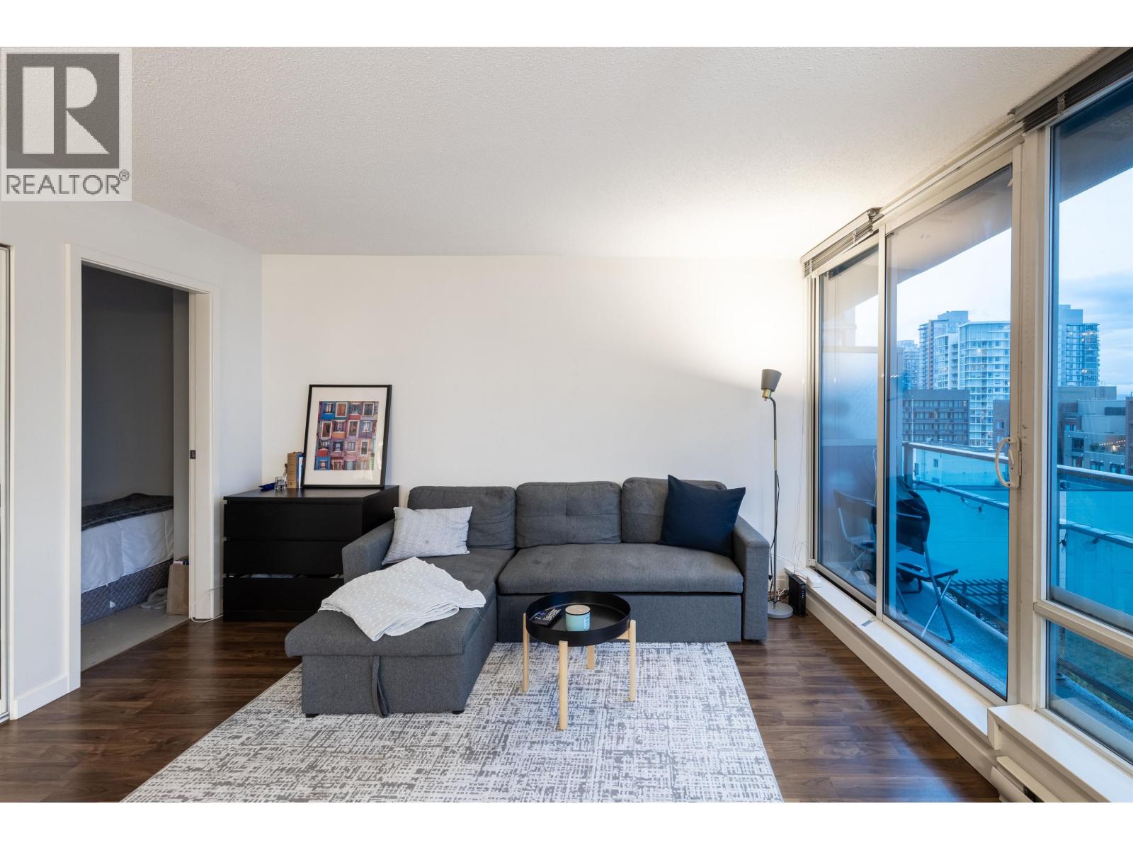 1606 233 Robson Street, Vancouver, British Columbia  V6B 0E8 - Photo 23 - R3062378