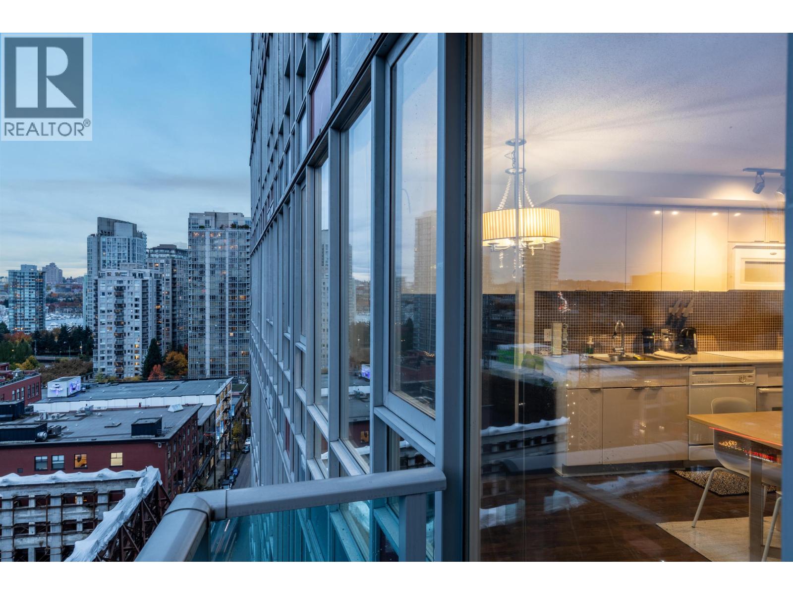 1606 233 Robson Street, Vancouver, British Columbia  V6B 0E8 - Photo 27 - R3062378