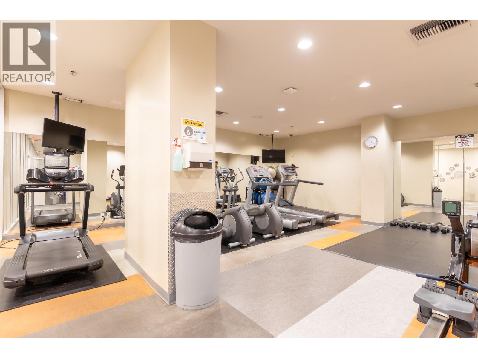 1606 233 Robson Street, Vancouver, British Columbia  V6B 0E8 - Photo 30 - R3062378