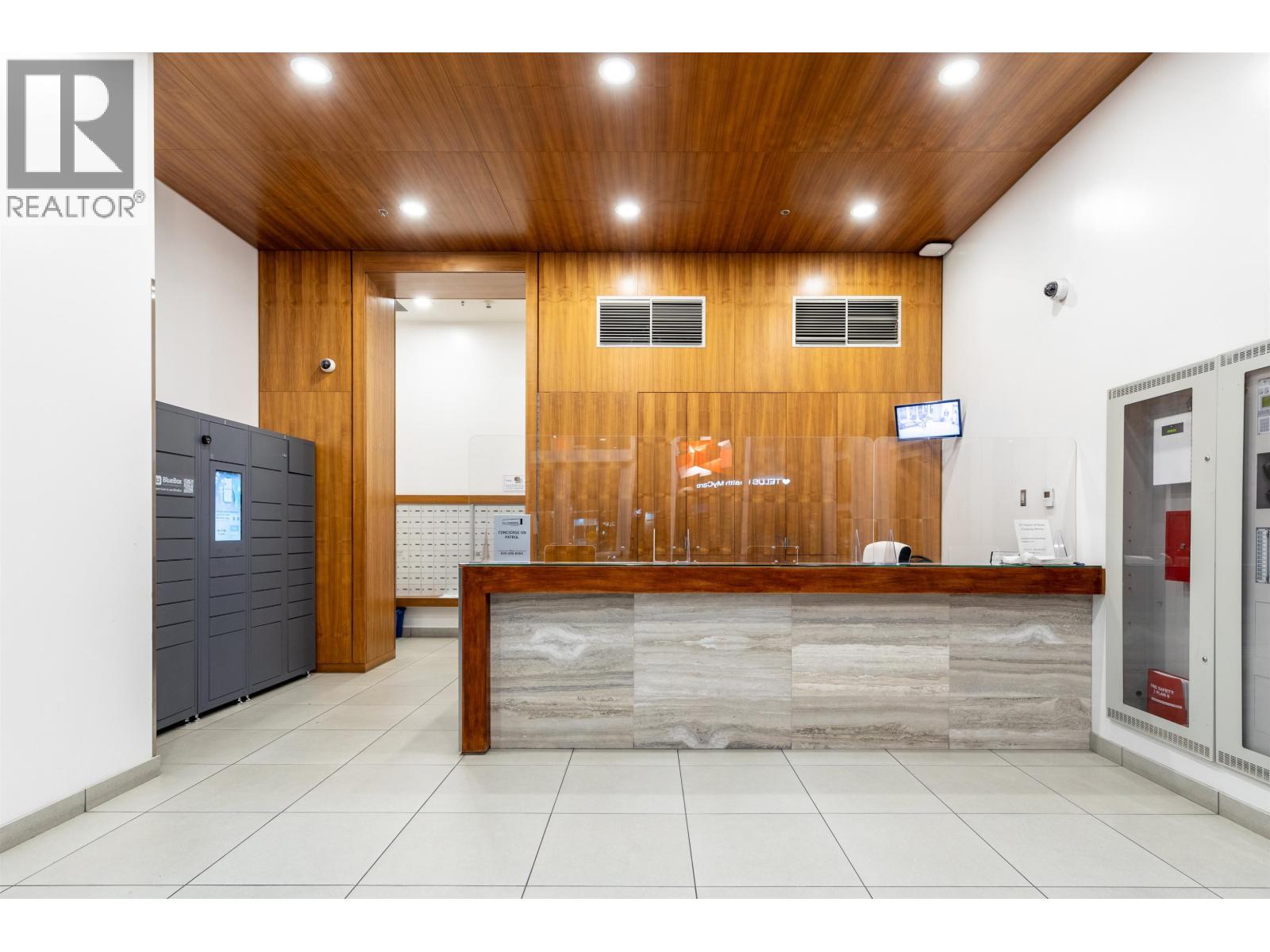 1606 233 Robson Street, Vancouver, British Columbia  V6B 0E8 - Photo 4 - R3062378