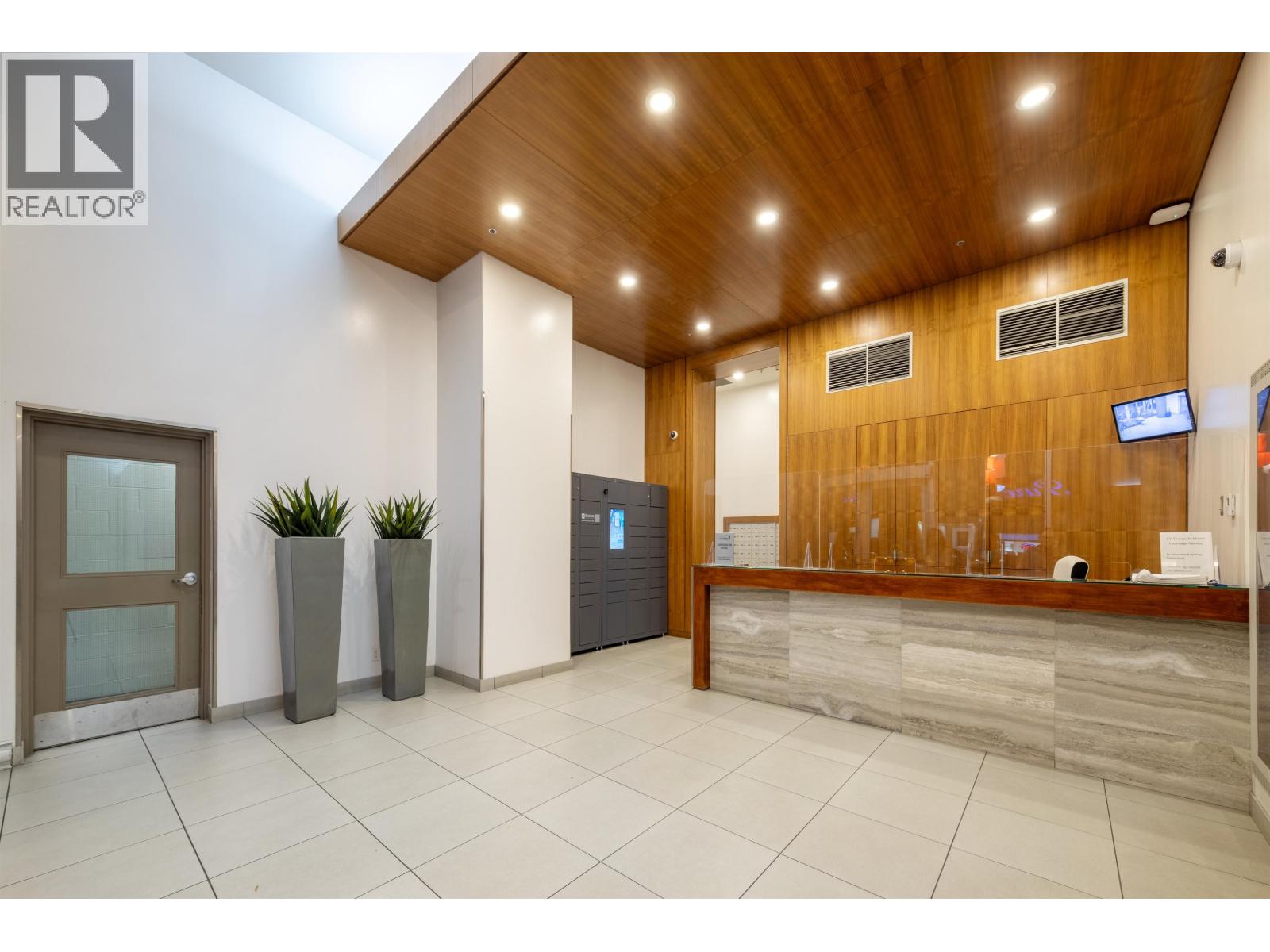 1606 233 Robson Street, Vancouver, British Columbia  V6B 0E8 - Photo 5 - R3062378