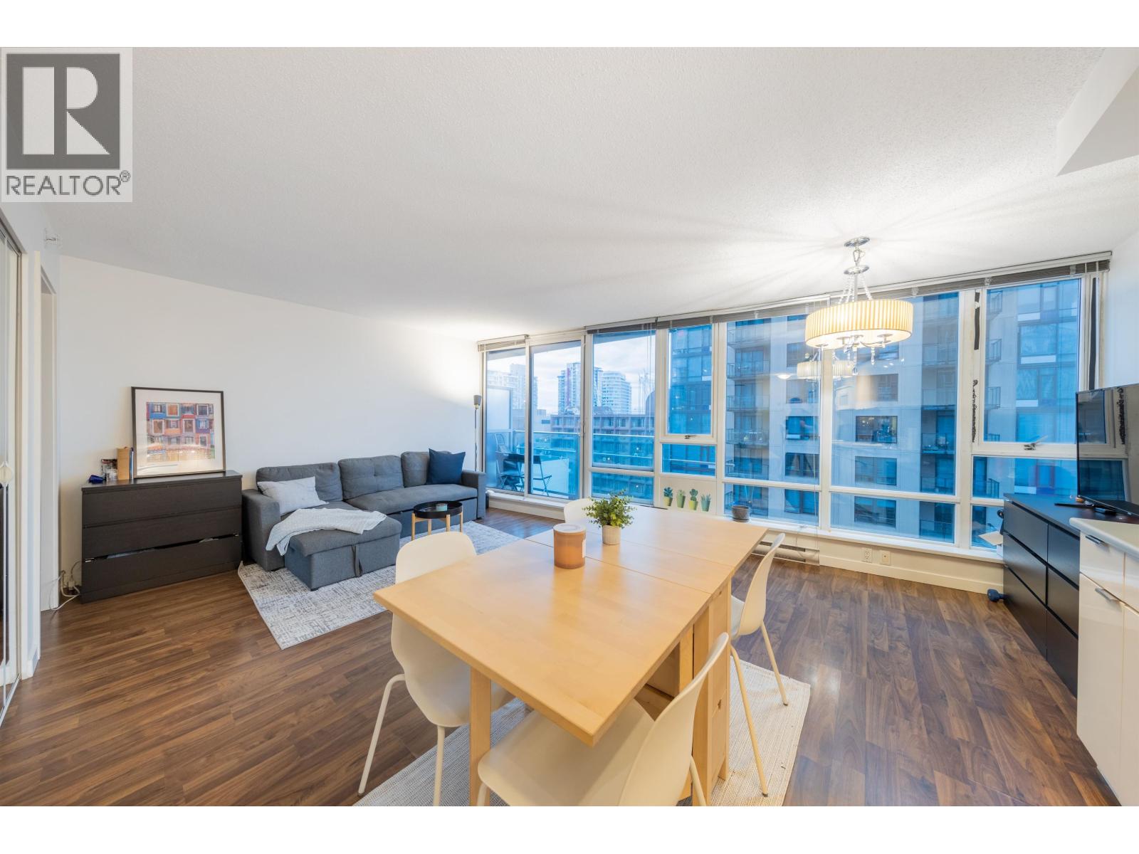 1606 233 Robson Street, Vancouver, British Columbia  V6B 0E8 - Photo 6 - R3062378