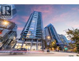 1606 233 ROBSON STREET, Vancouver, British Columbia