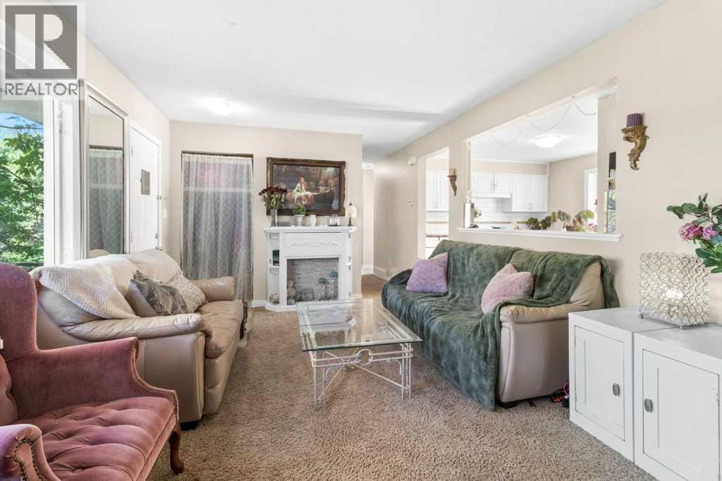 3719 50 Street, Red Deer, Alberta  T2P 1E2 - Photo 8 - A2262679