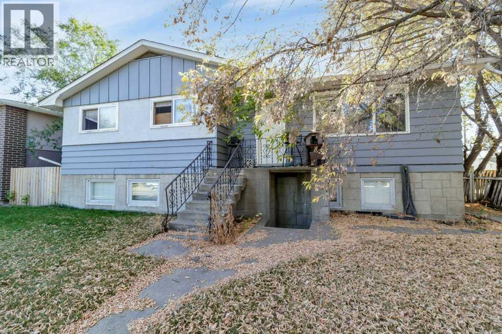 3719 50 Street, Red Deer, Alberta  T2P 1E2 - Photo 1 - A2262679