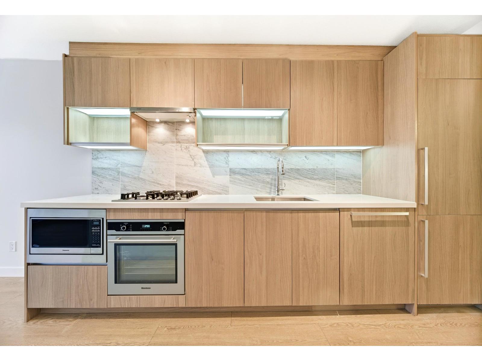 2711 13696 100 Avenue, Surrey, British Columbia  V3T 0L5 - Photo 6 - R3062313