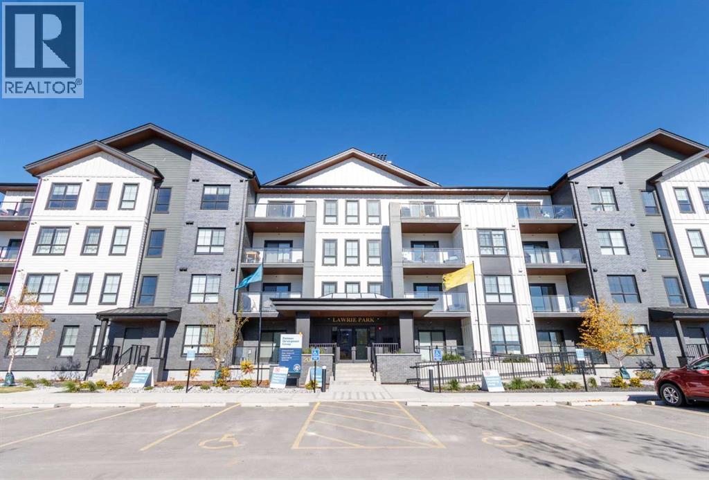 2106, 100 Banister Drive, Okotoks, Alberta  T1S 5Y3 - Photo 2 - A2263390